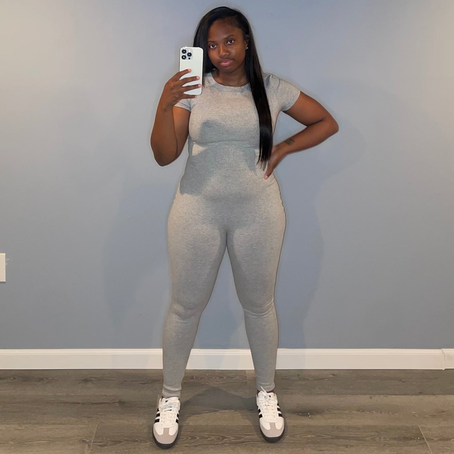 Snatched Jumpsuit