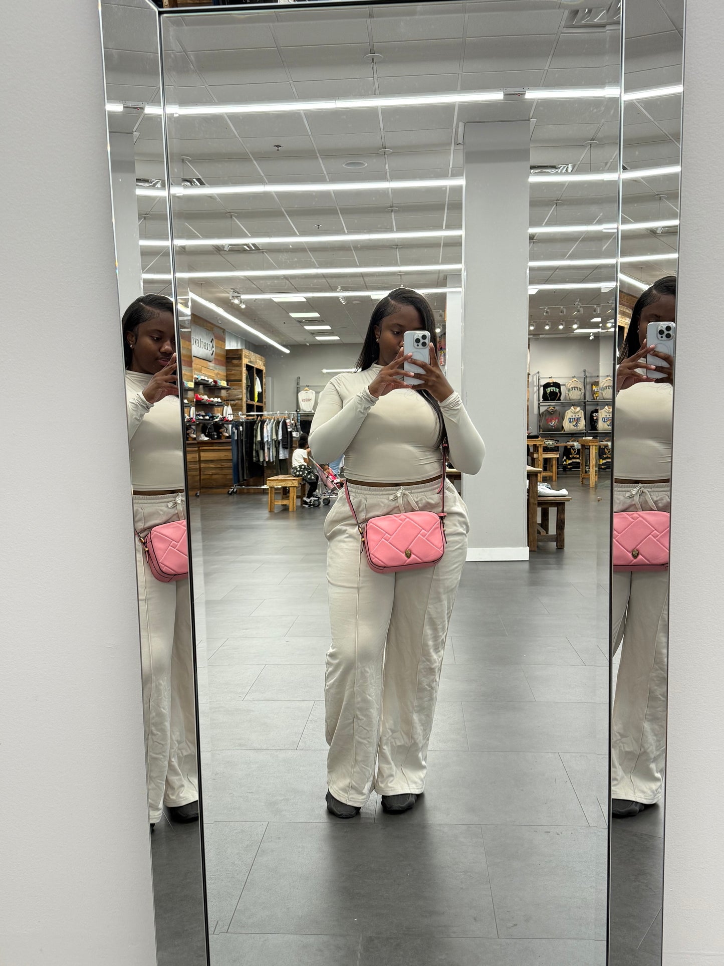 Chloe Set
