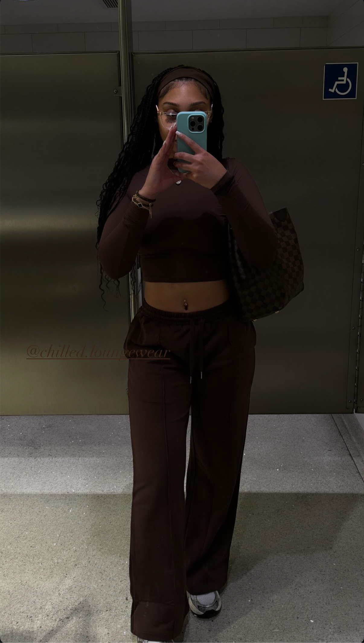 Chloe Set