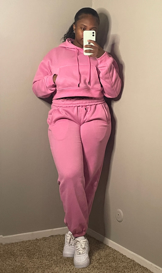 Catch A Vibe Set