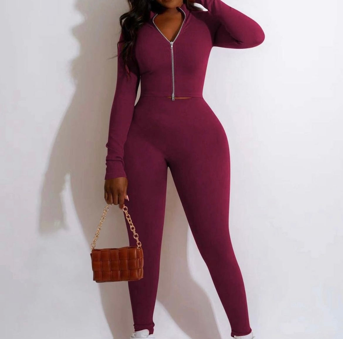 Body Legging Set